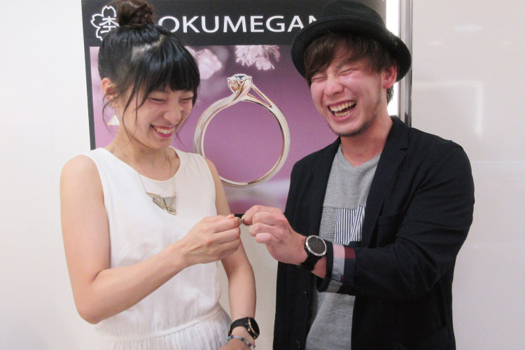 ご結婚当時のお写真