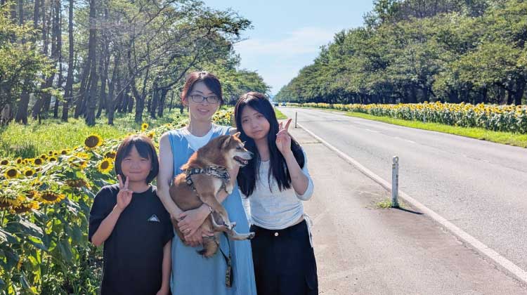 最近お写真4