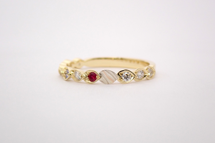 スイートテンリング