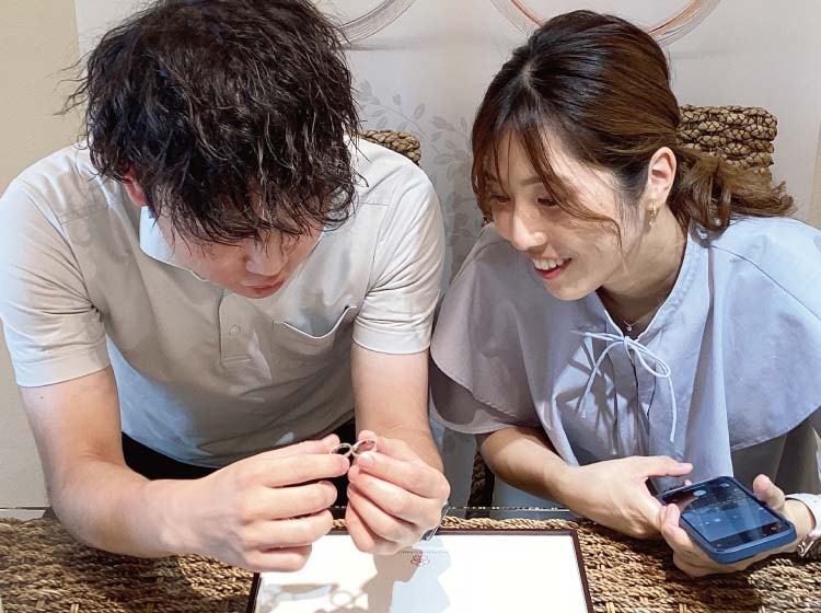 わかちあいのお写真