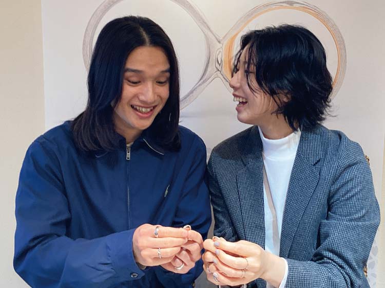 わかちあいのお写真