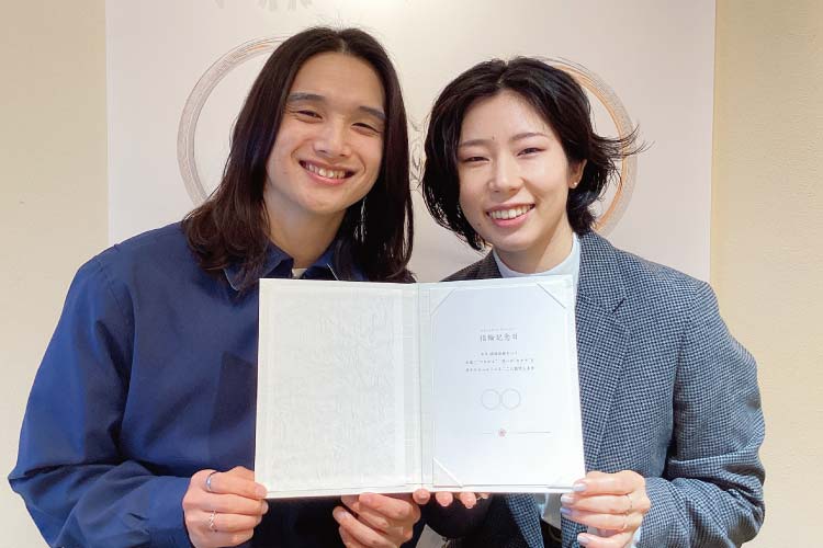 わかちあいのお写真