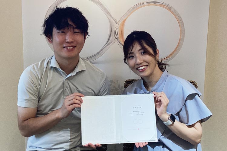 わかちあいのお写真