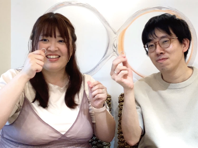 わかちあいのお写真