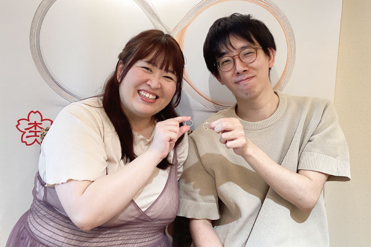 わかちあいのお写真