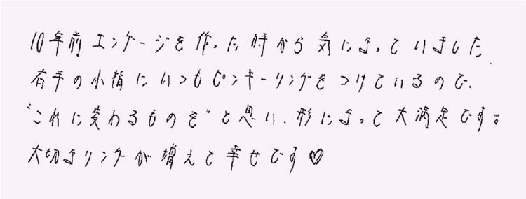 コメント